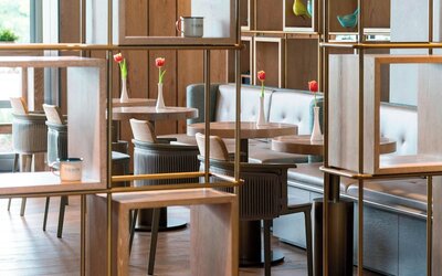 Hotel Nia, Autograph Collection