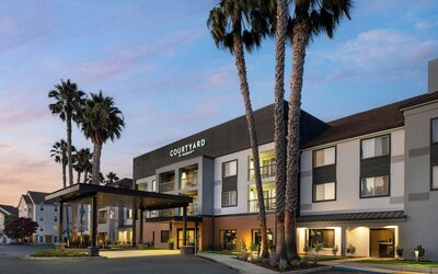 Courtyard by Marriott Milpitas Silicon Valley