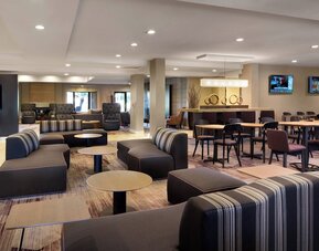 Courtyard by Marriott Milpitas Silicon Valley