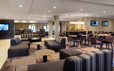 Courtyard by Marriott Milpitas Silicon Valley
