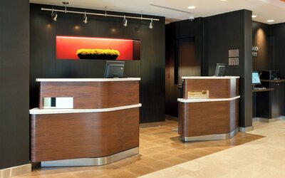 Courtyard by Marriott Milpitas Silicon Valley
