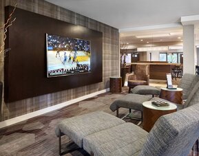 Courtyard by Marriott Milpitas Silicon Valley