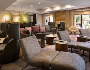 Courtyard by Marriott Milpitas Silicon Valley