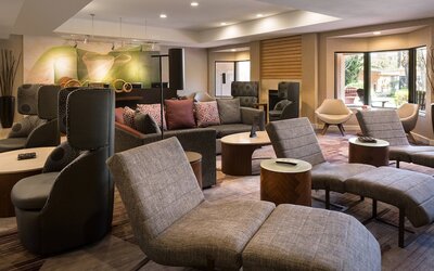 Courtyard by Marriott Milpitas Silicon Valley