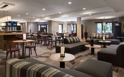 Courtyard by Marriott Milpitas Silicon Valley