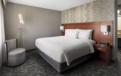 Courtyard by Marriott Milpitas Silicon Valley