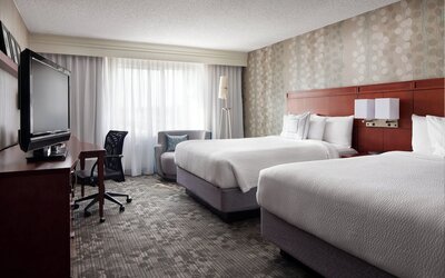 Courtyard by Marriott Milpitas Silicon Valley