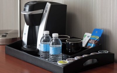 Courtyard by Marriott Milpitas Silicon Valley