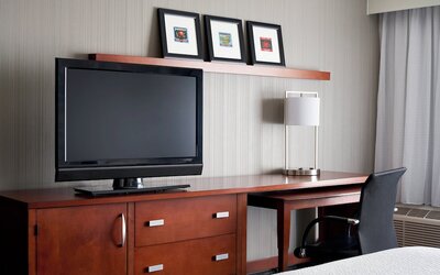 Courtyard by Marriott Milpitas Silicon Valley
