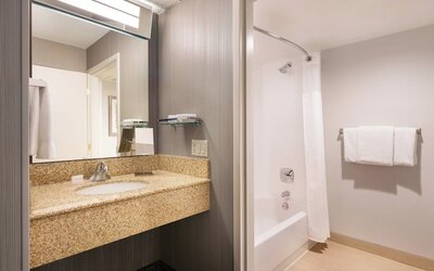 Courtyard by Marriott Milpitas Silicon Valley