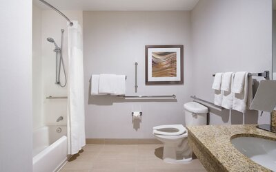 Courtyard by Marriott Milpitas Silicon Valley