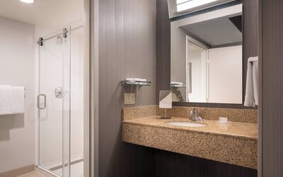 Courtyard by Marriott Milpitas Silicon Valley
