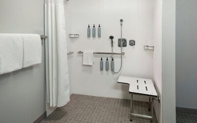 Courtyard by Marriott Milpitas Silicon Valley