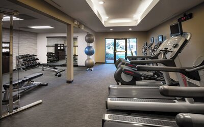 Courtyard by Marriott Milpitas Silicon Valley