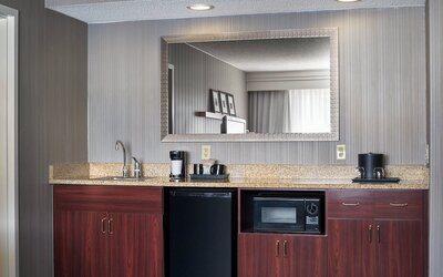 Courtyard by Marriott Milpitas Silicon Valley
