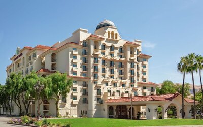 Embassy Suites by Hilton Milpitas Silicon Valley