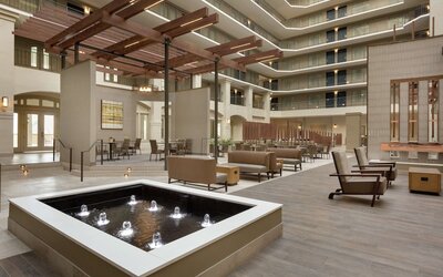 Embassy Suites by Hilton Milpitas Silicon Valley