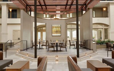 Embassy Suites by Hilton Milpitas Silicon Valley