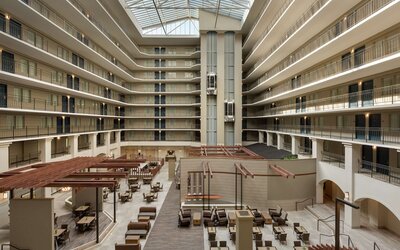 Embassy Suites by Hilton Milpitas Silicon Valley