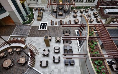 Embassy Suites by Hilton Milpitas Silicon Valley