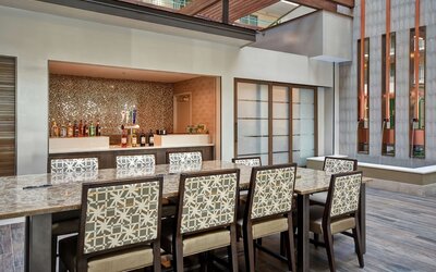 Embassy Suites by Hilton Milpitas Silicon Valley