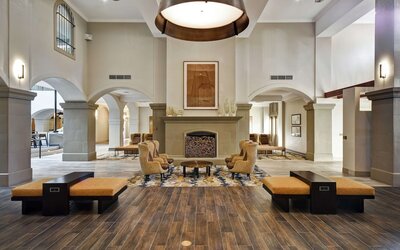 Embassy Suites by Hilton Milpitas Silicon Valley