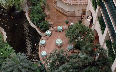Embassy Suites by Hilton Milpitas Silicon Valley