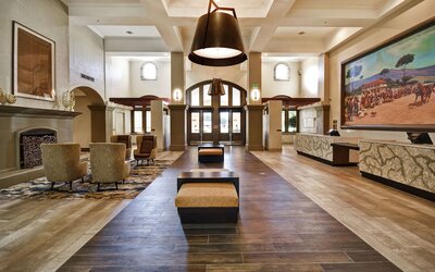 Embassy Suites by Hilton Milpitas Silicon Valley