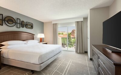 Embassy Suites by Hilton Milpitas Silicon Valley