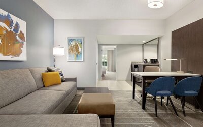 Embassy Suites by Hilton Milpitas Silicon Valley