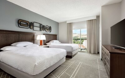 Embassy Suites by Hilton Milpitas Silicon Valley