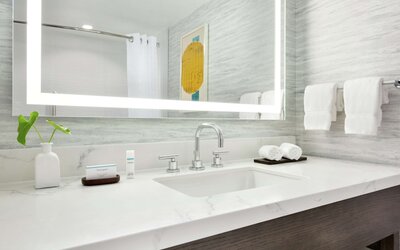 Embassy Suites by Hilton Milpitas Silicon Valley