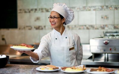 Embassy Suites by Hilton Milpitas Silicon Valley