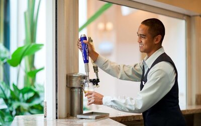 Embassy Suites by Hilton Milpitas Silicon Valley