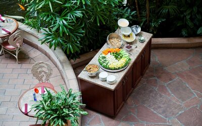 Embassy Suites by Hilton Milpitas Silicon Valley