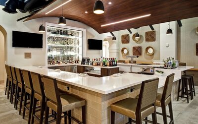 Embassy Suites by Hilton Milpitas Silicon Valley