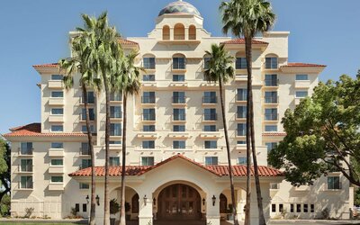 Embassy Suites by Hilton Milpitas Silicon Valley
