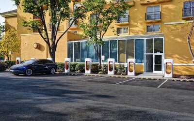 Embassy Suites by Hilton Milpitas Silicon Valley