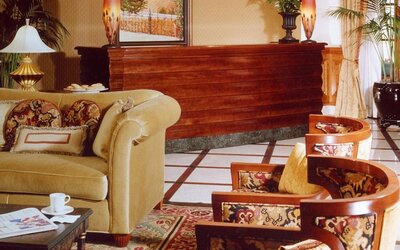 The Rose Hotel