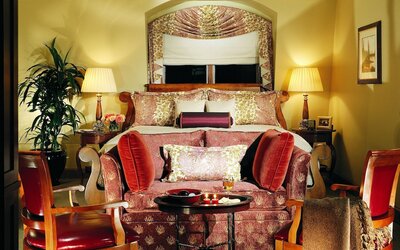 The Rose Hotel