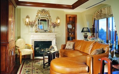 The Rose Hotel