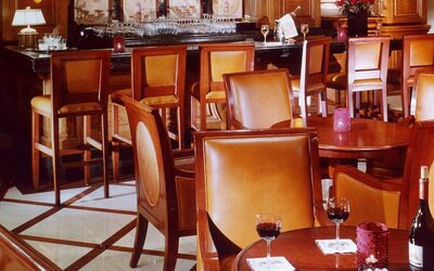 The Rose Hotel