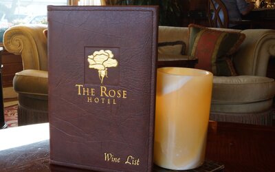 The Rose Hotel