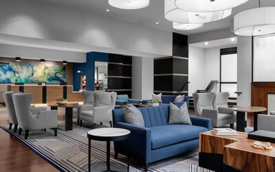 Pleasanton Marriott