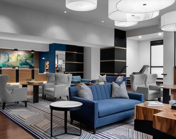 Pleasanton Marriott