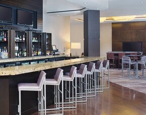 Pleasanton Marriott