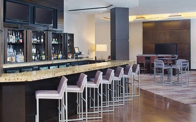 Pleasanton Marriott