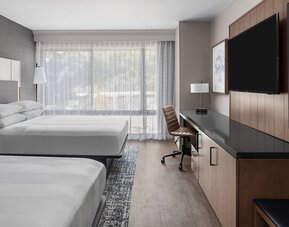 Pleasanton Marriott