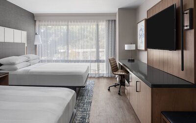 Pleasanton Marriott