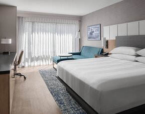 Pleasanton Marriott